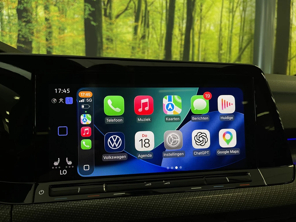 Volkswagen Golf – foto 15