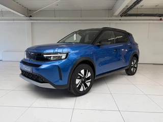 Opel Frontera – thumbnail 2