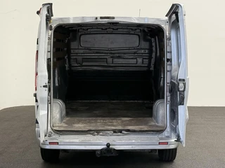 Opel Vivaro – thumbnail 30