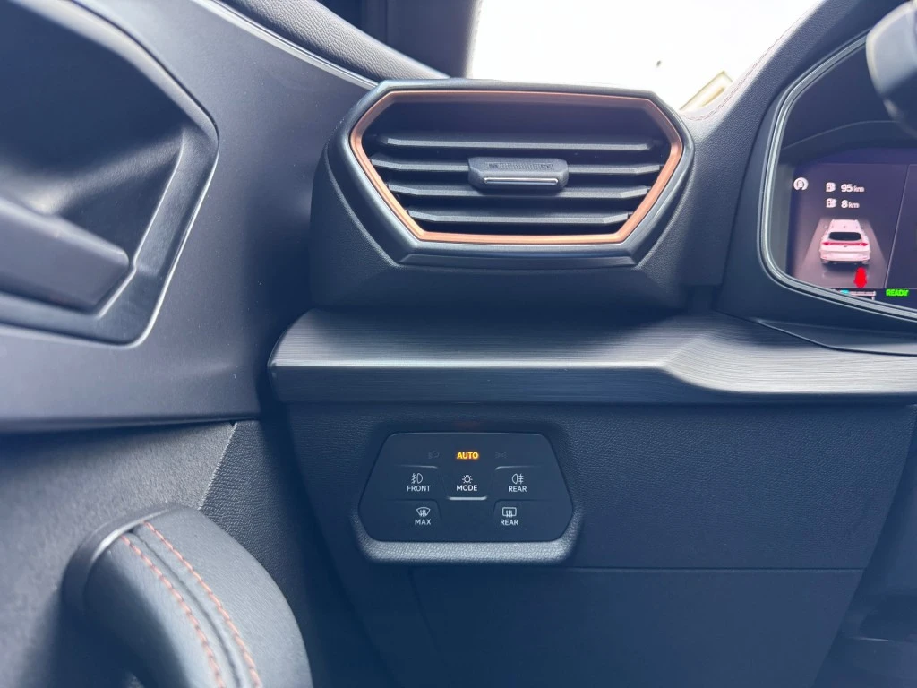 CUPRA Formentor – foto 50