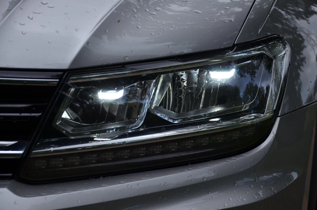 Volkswagen Tiguan – foto 61
