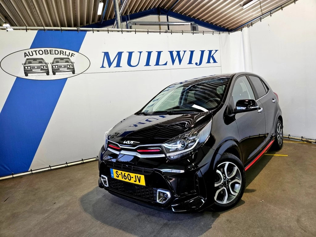 Kia Picanto – foto 3
