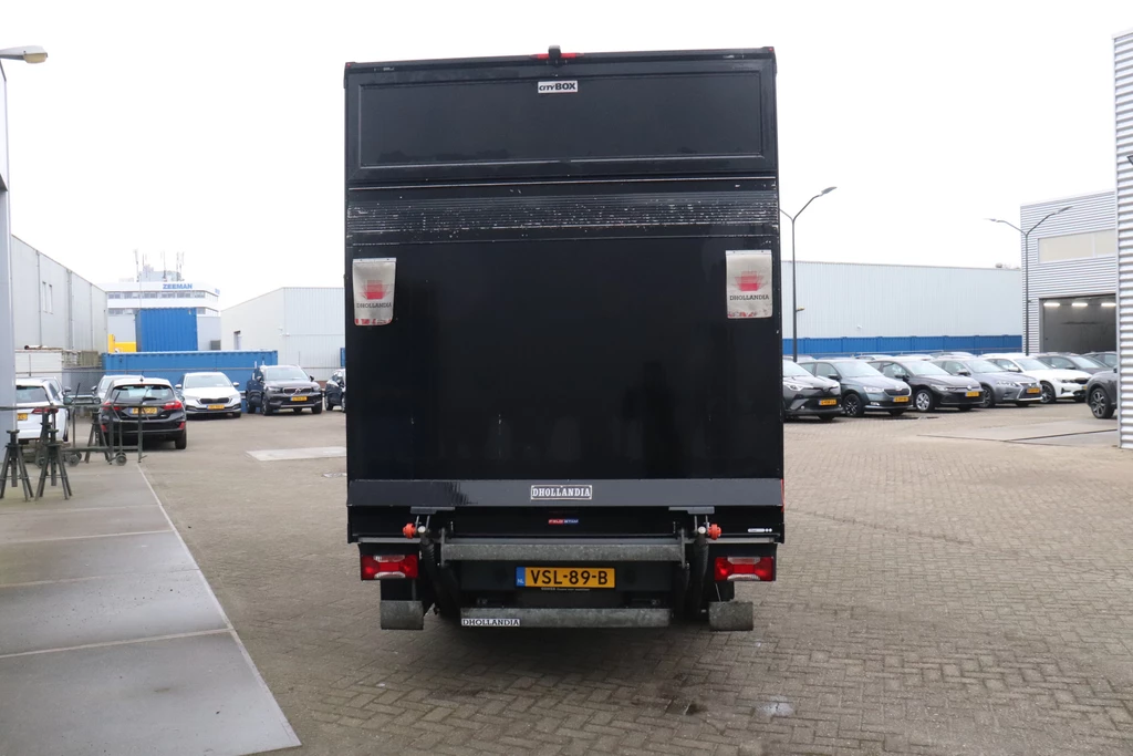 Mercedes-Benz Sprinter – foto 2