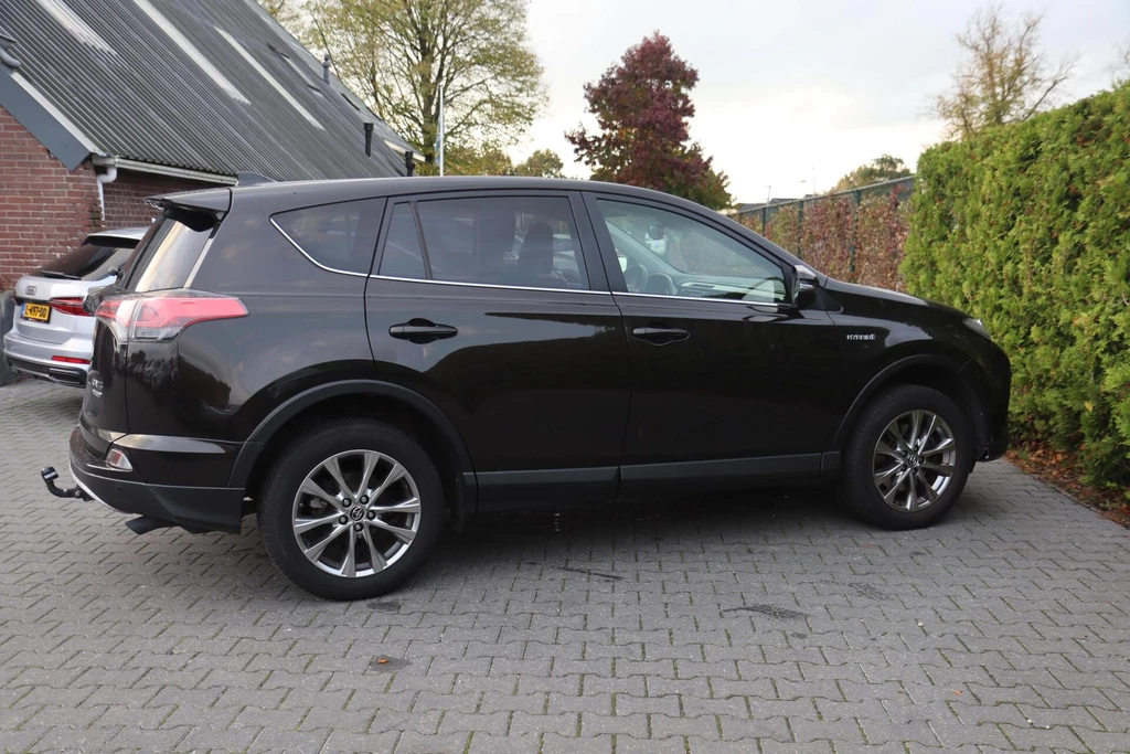 Toyota RAV4 – foto 9