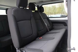 Renault Trafic – thumbnail 12