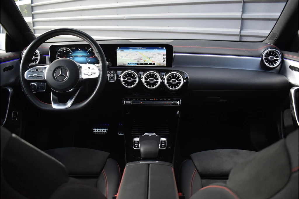 Mercedes-Benz CLA – foto 10