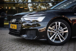 Audi A6 – thumbnail 8