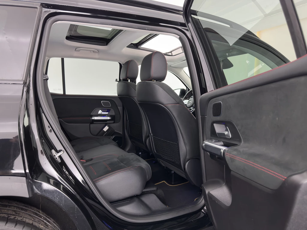 Mercedes-Benz GLB – foto 13