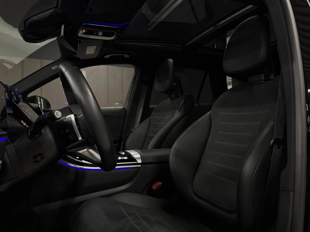Mercedes-Benz GLC – foto 29