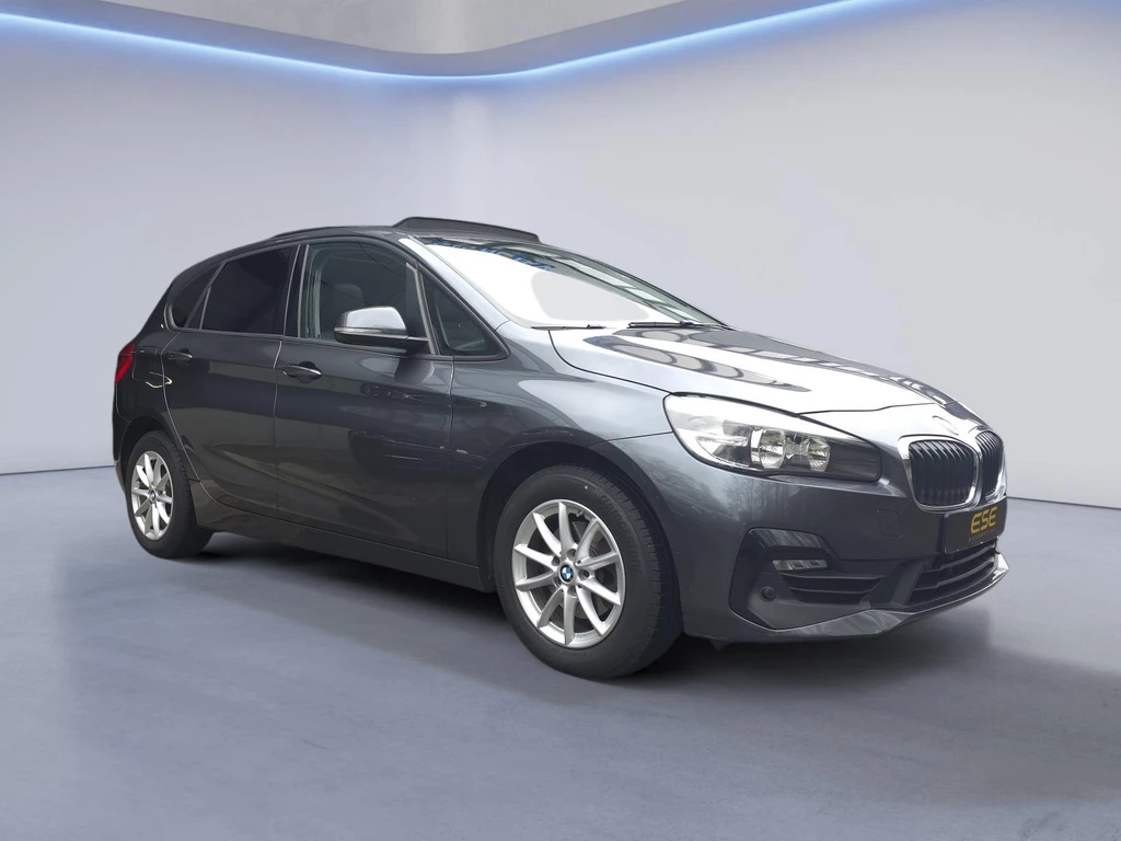 BMW 2 Serie – foto 4