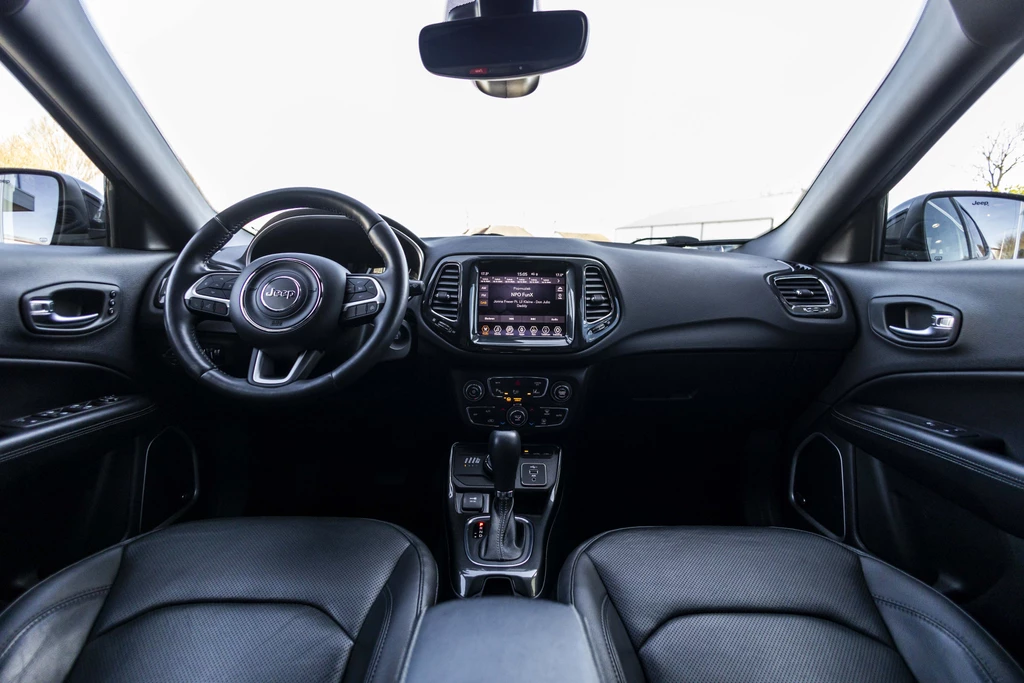 Jeep Compass – foto 33