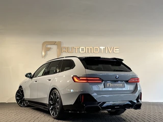 BMW 5 Serie – thumbnail 3