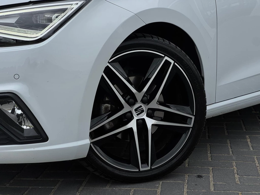 SEAT Ibiza – foto 18
