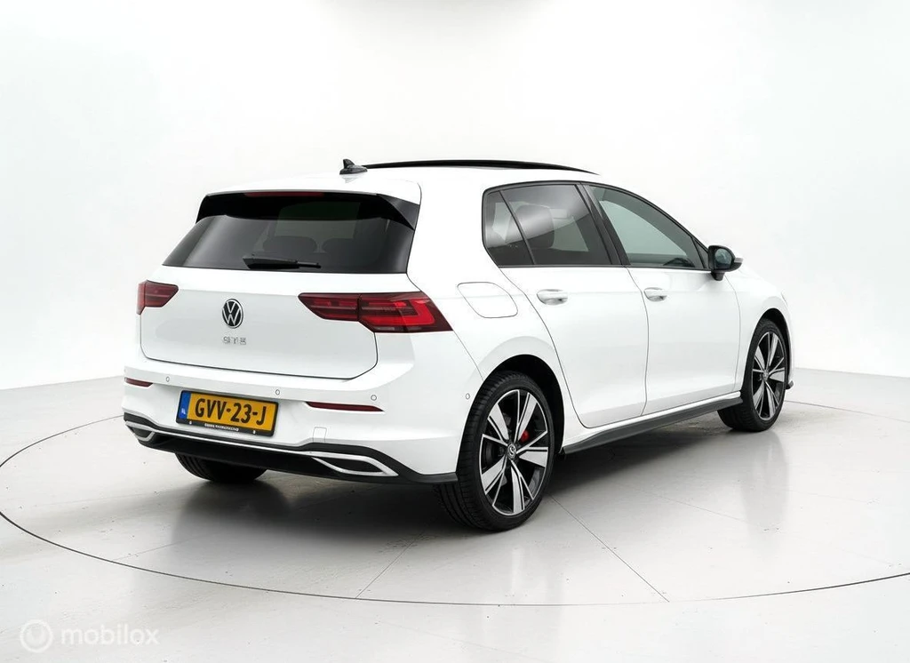 Volkswagen Golf – foto 6