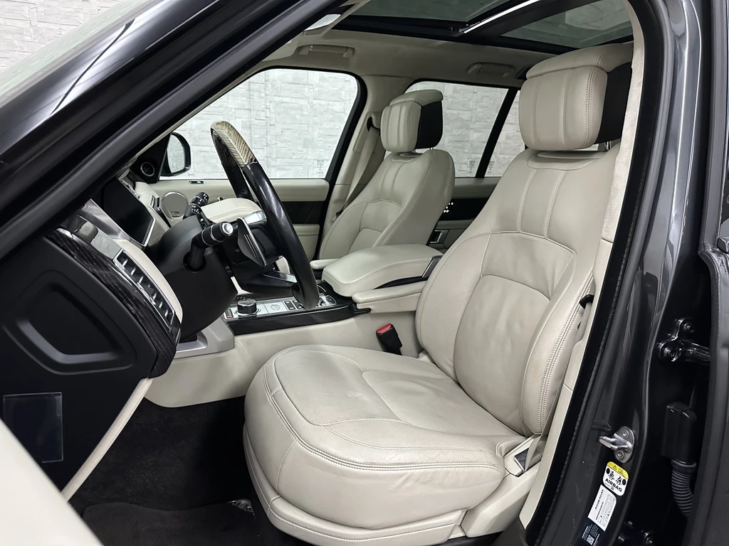Land Rover Range Rover – foto 10