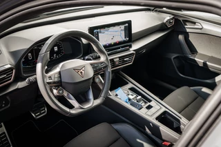 CUPRA Leon Sportstourer – thumbnail 23