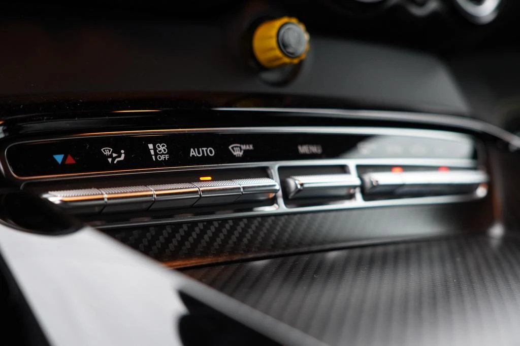 Mercedes-AMG GT – foto 31