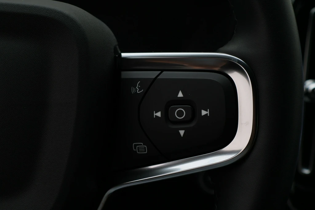 Volvo XC40 – foto 34