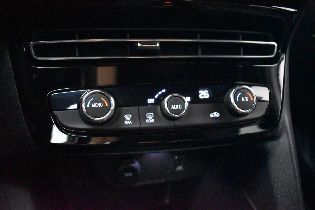 Opel Mokka – foto 29