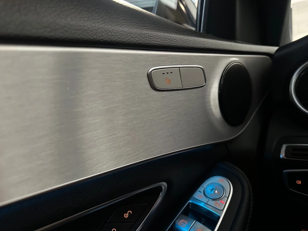 Mercedes-Benz C-Klasse – foto 35