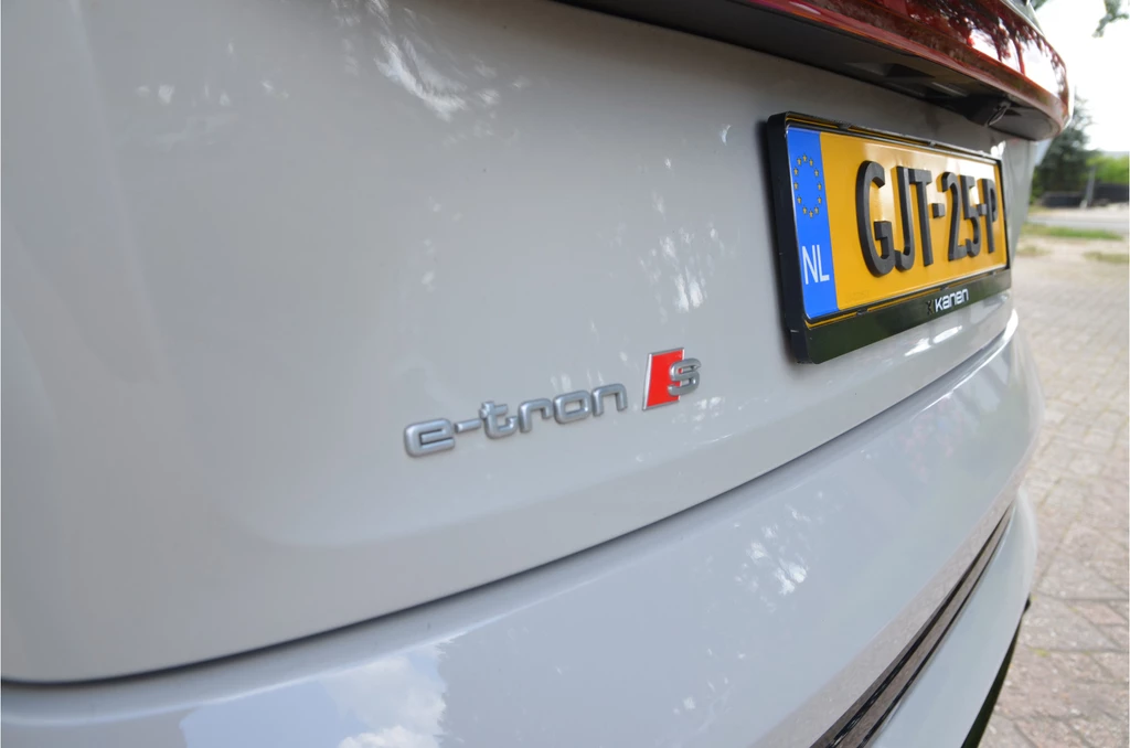 Audi e-tron – foto 33