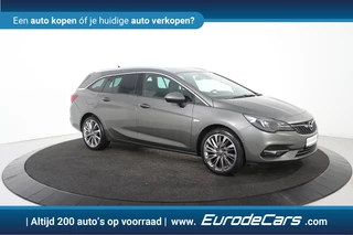 Opel Astra – thumbnail 12