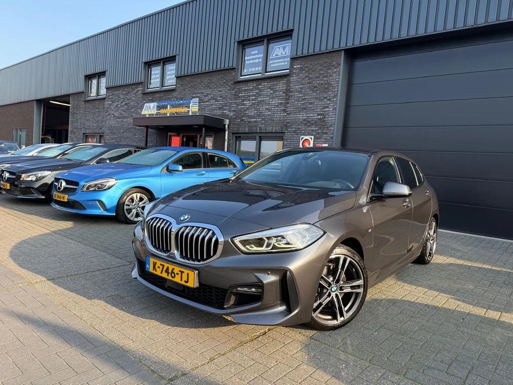 BMW 1 Serie – foto 2