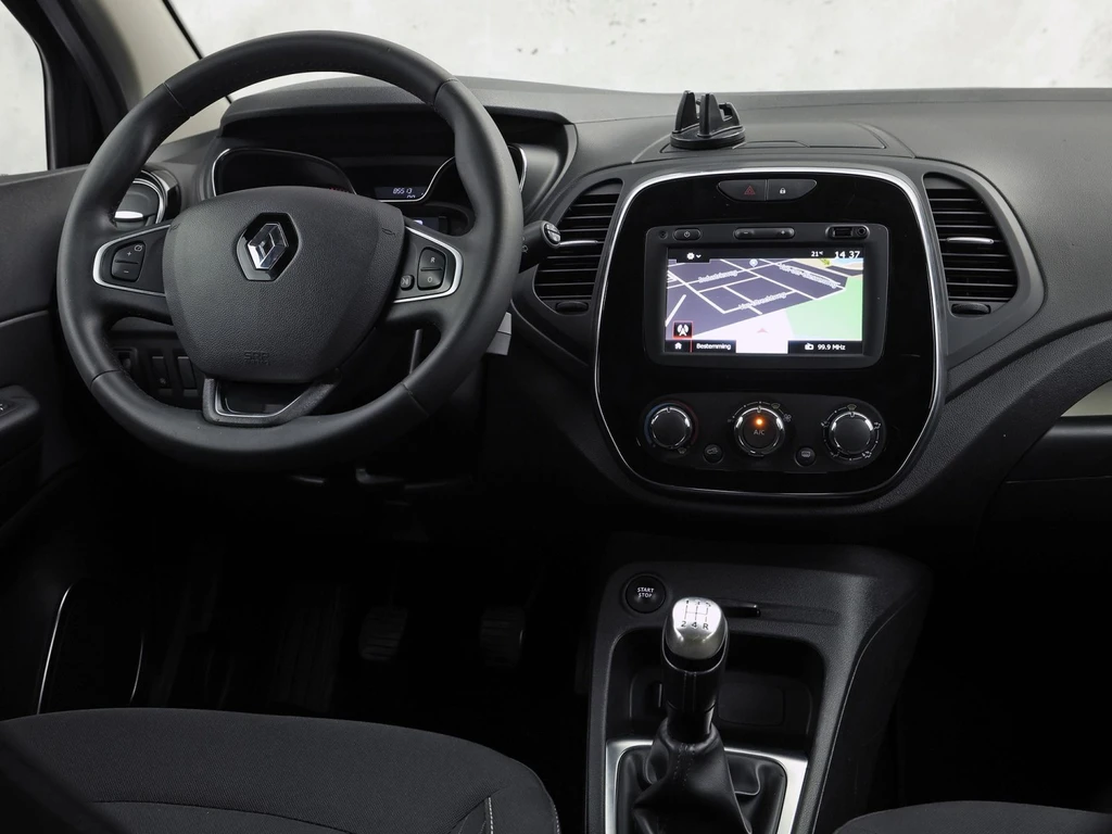 Renault Captur – foto 9