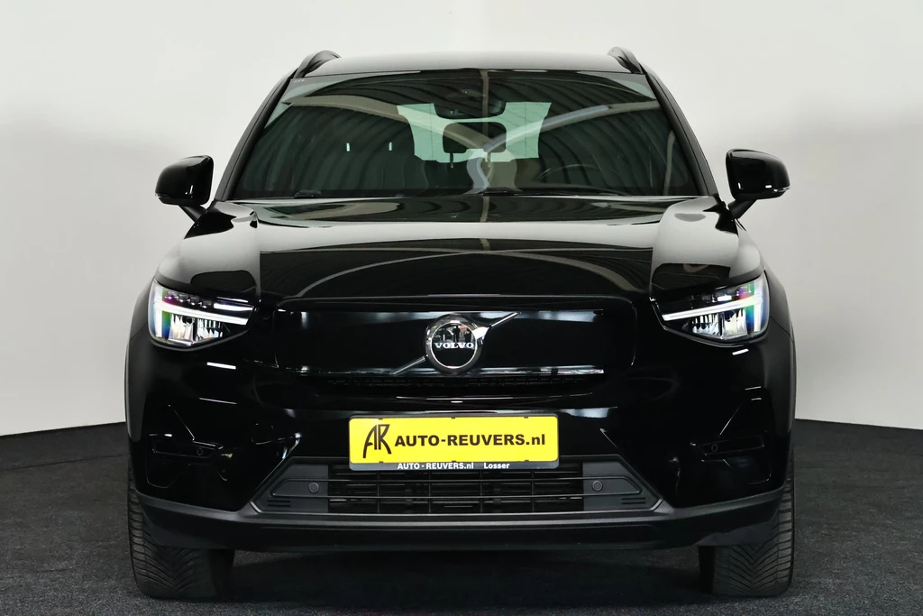 Volvo XC40 – foto 8