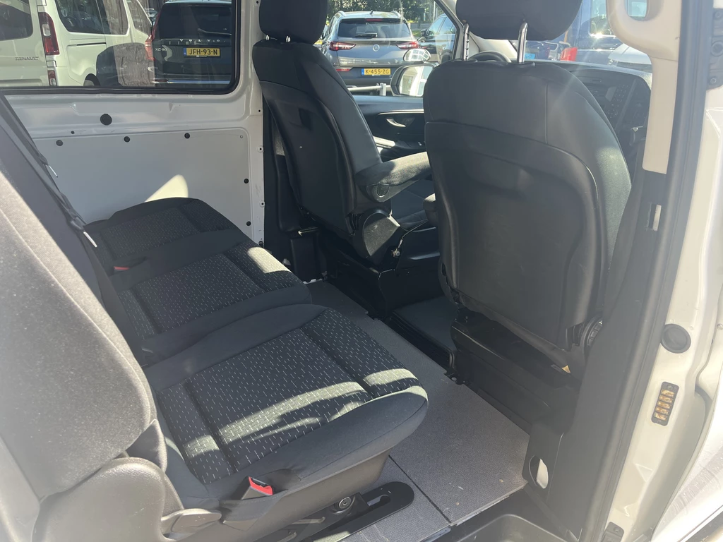 Mercedes-Benz Vito – foto 25