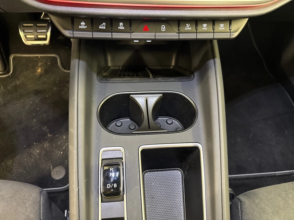 Škoda Elroq – foto 41