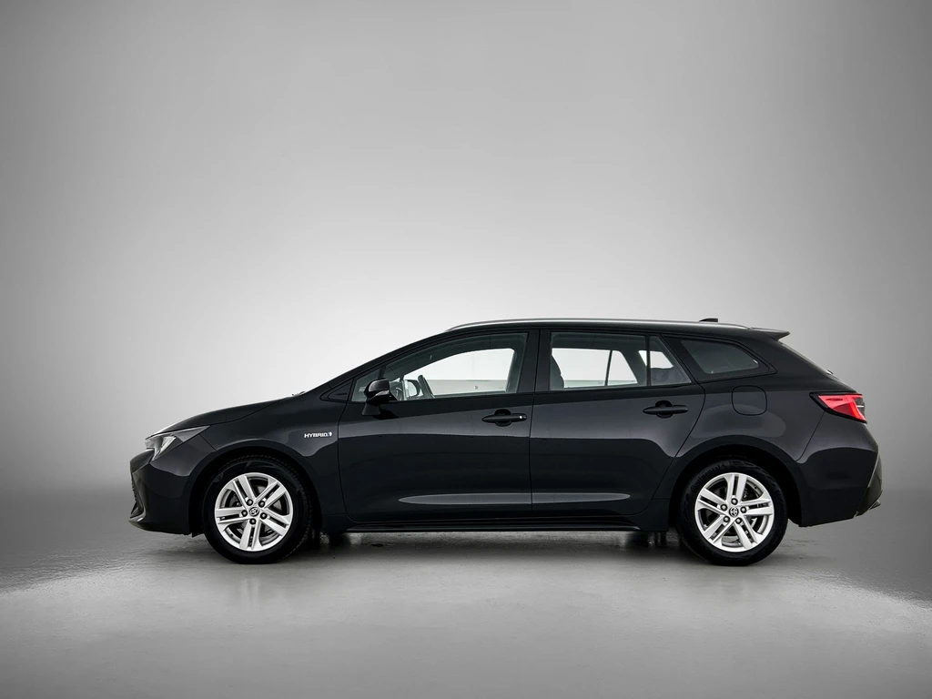 Toyota Corolla Touring Sports – foto 3