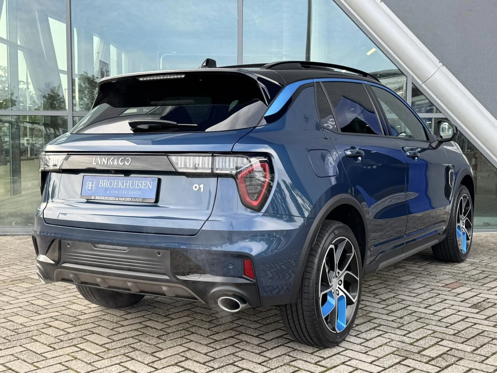 Lynk & Co 01 – foto 3