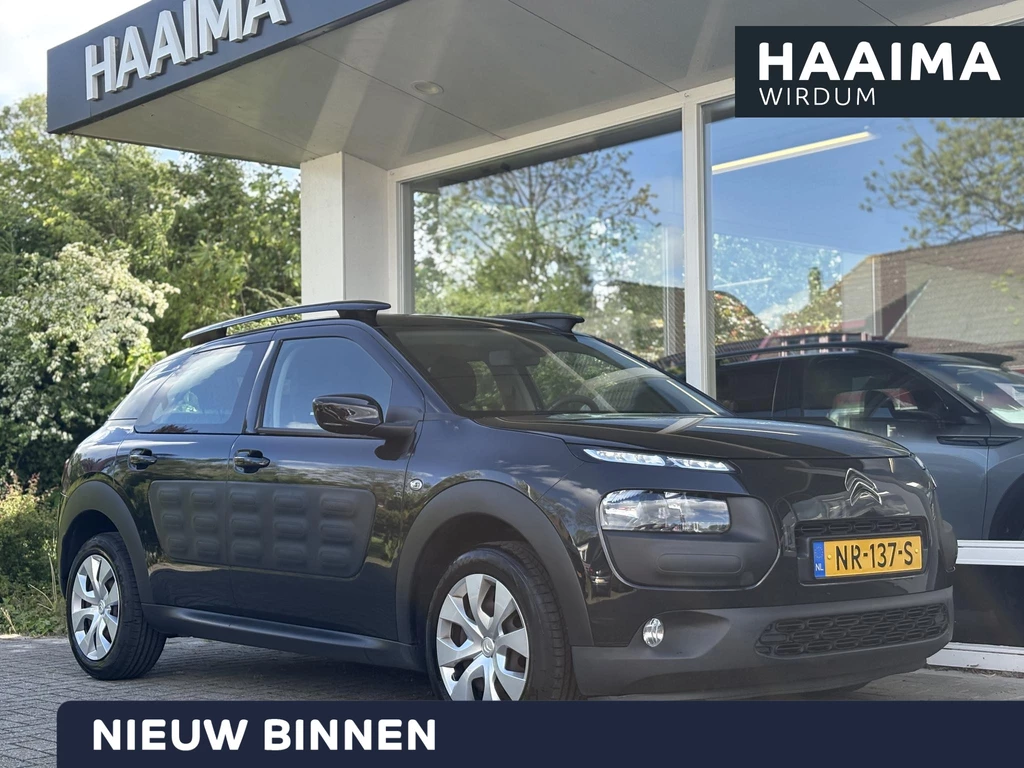 Citroën C4 Cactus – foto 5