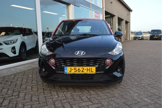 Hyundai i10 – thumbnail 9