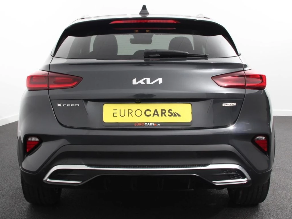 Kia XCeed – foto 5