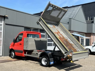 Mercedes-Benz Sprinter – thumbnail 3