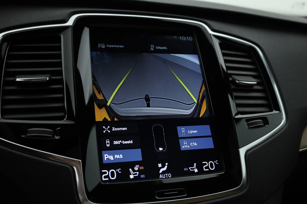 Volvo XC90 – foto 26
