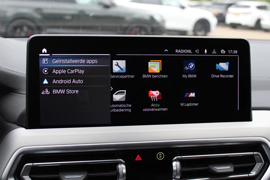 BMW iX3 – foto 28
