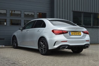 Mercedes-Benz A-Klasse – thumbnail 2