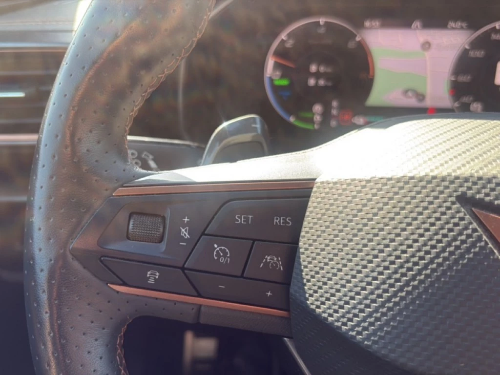 CUPRA Formentor – foto 19