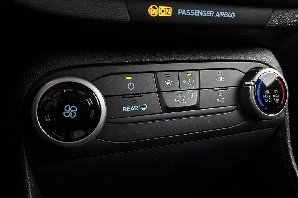 Ford Fiesta – foto 23