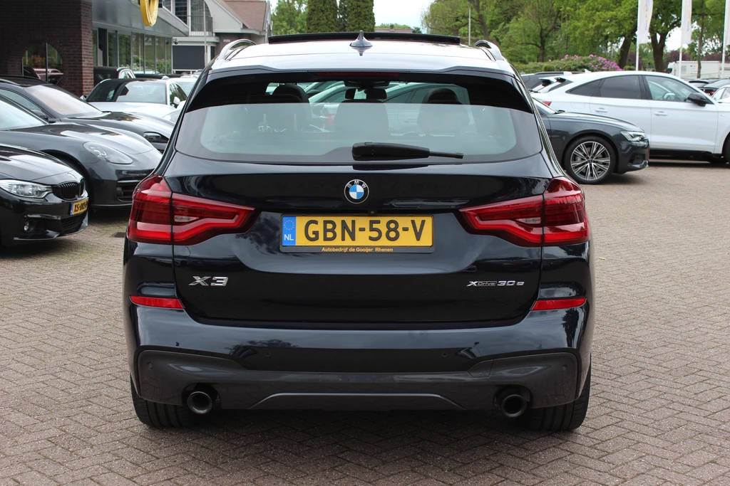 BMW X3 – foto 5
