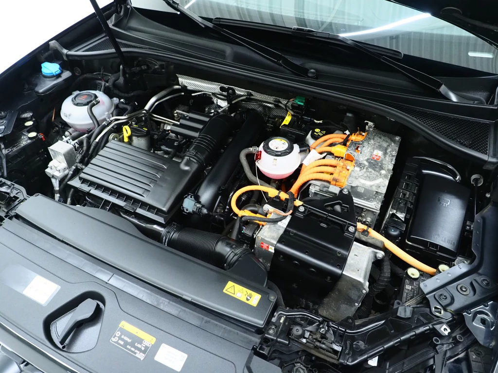 Audi Q3 – foto 12