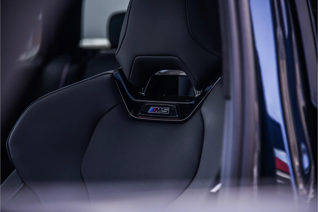 BMW M5 – foto 15