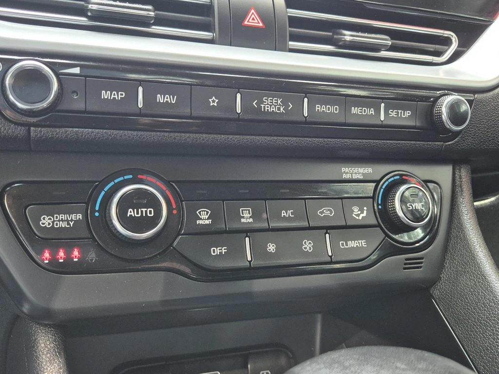 Kia Niro – foto 17