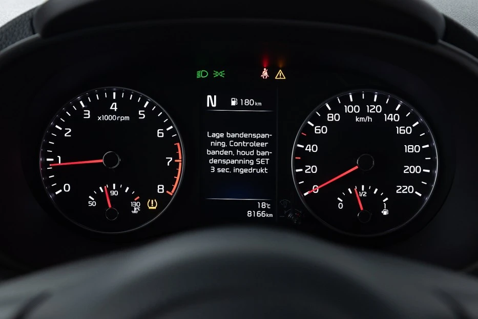 Kia Picanto – foto 21