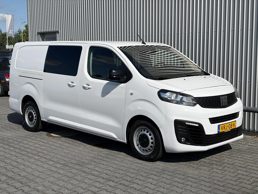 Fiat Scudo – foto 8
