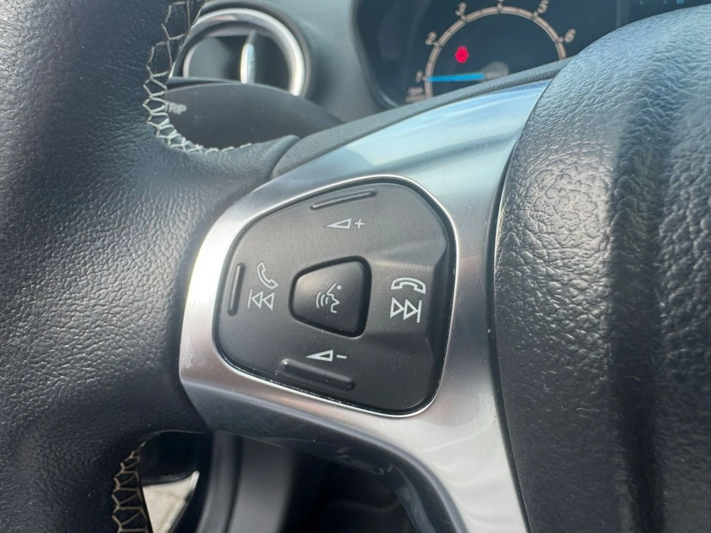 Ford Fiesta – foto 19