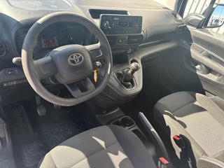 Toyota ProAce – thumbnail 10